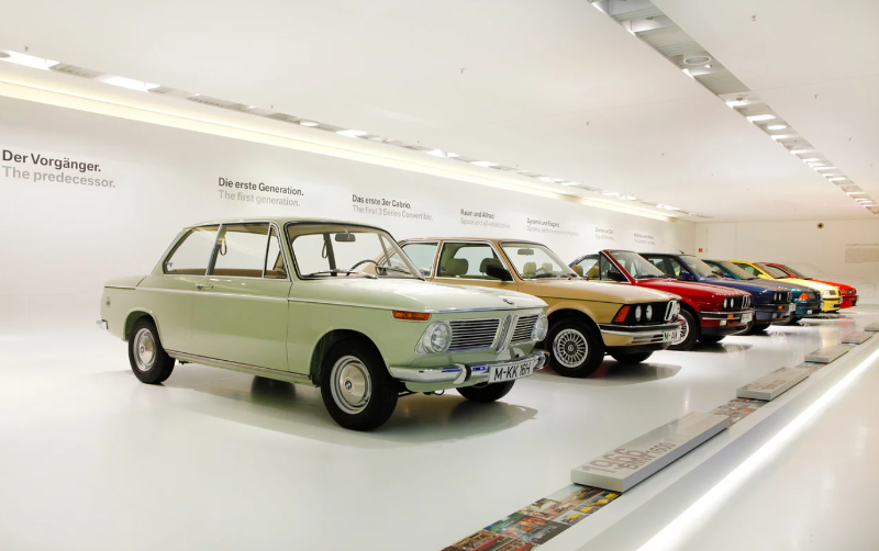 BMW Museum