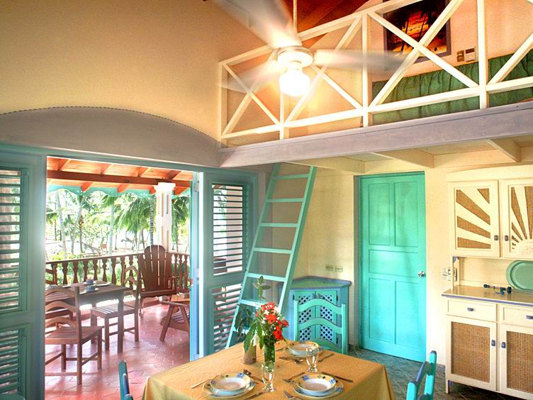Playa Colibri - Familienapartment