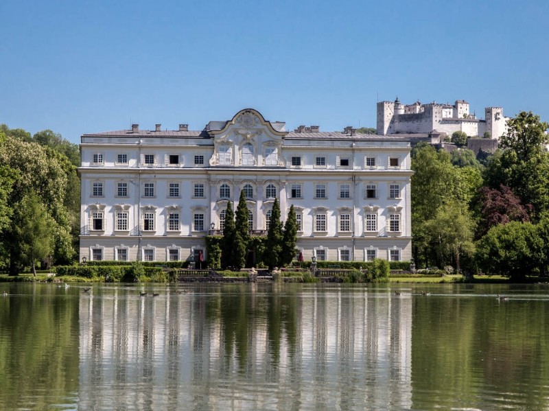 Private Sound of Music Stadt Highlights 