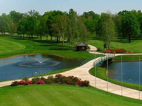 Royal Park I Roveri Golf Club