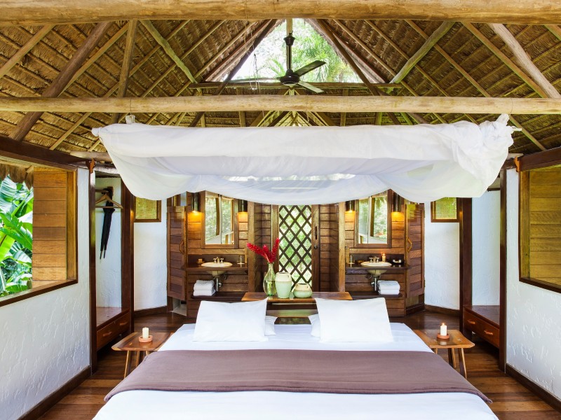 Hacienda Concepciôn