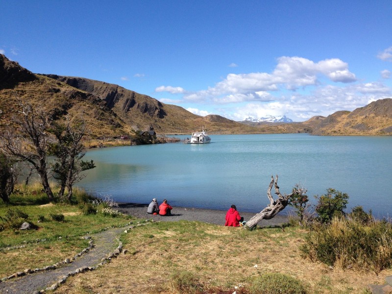 Patagonia leisure