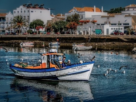 Portugal - Tavira