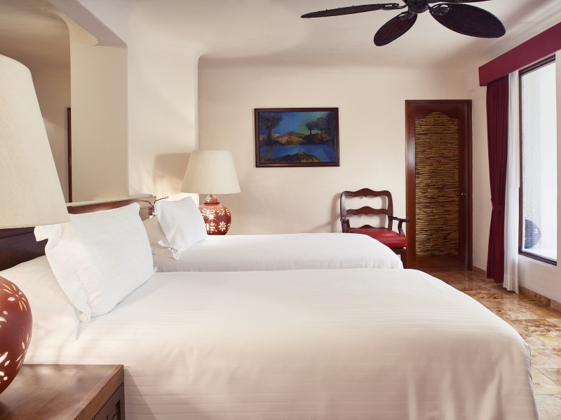 Belmond Maroma - Deluxe Garden