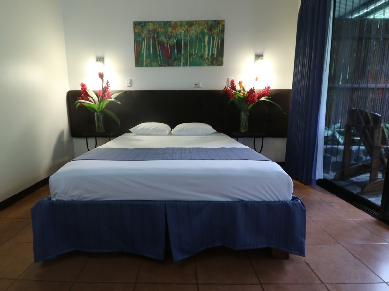 Tirimbina Lodge - Deluxe