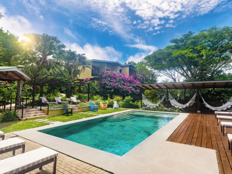 Rinconcito_Swimming Pool