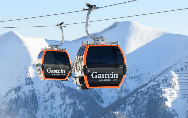 Bad Gastein