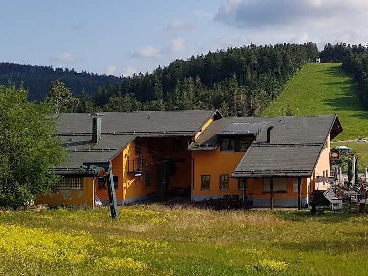 Hochkopf-Stub, Bühl-Unterstmatt