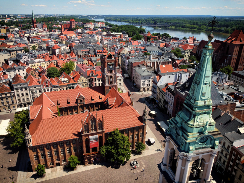 Torun