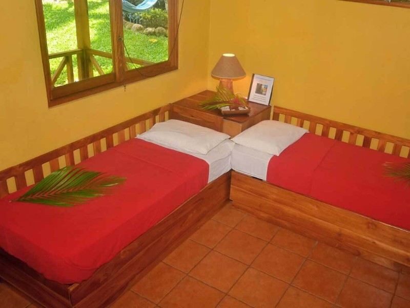 Esencia - Open-Space Villa