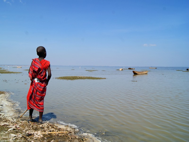 Lake Manyara