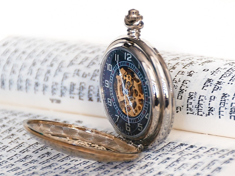 Jewish Torah