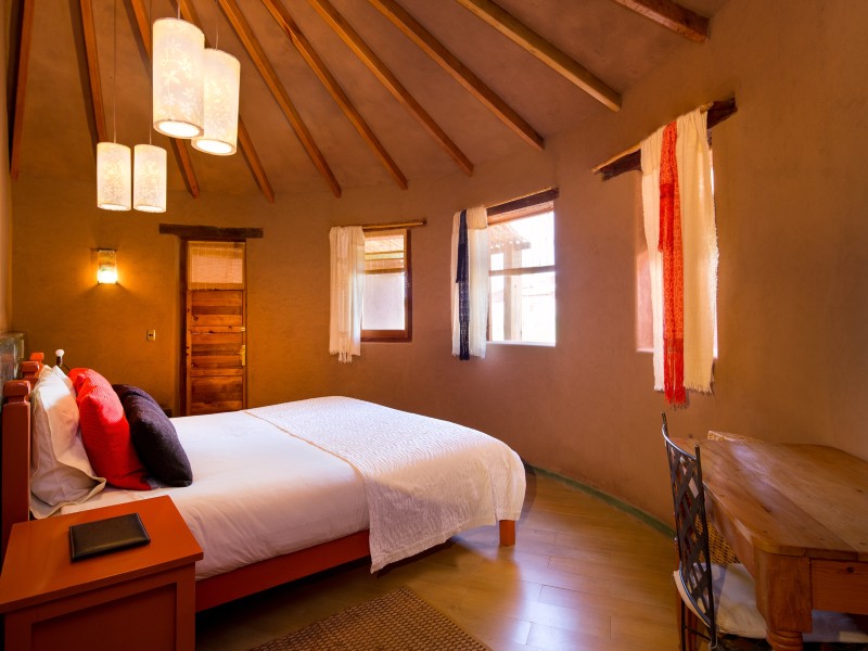 Altiplanico - Standard Zimmer