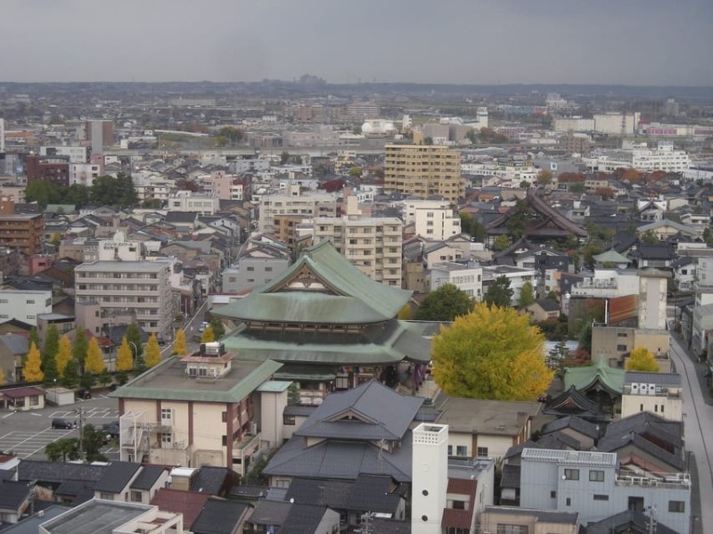 Kanazawa Like a Local 