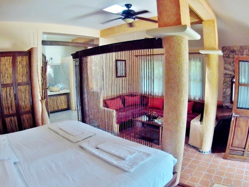 Hacienda Santo Domingo - Junior Suite