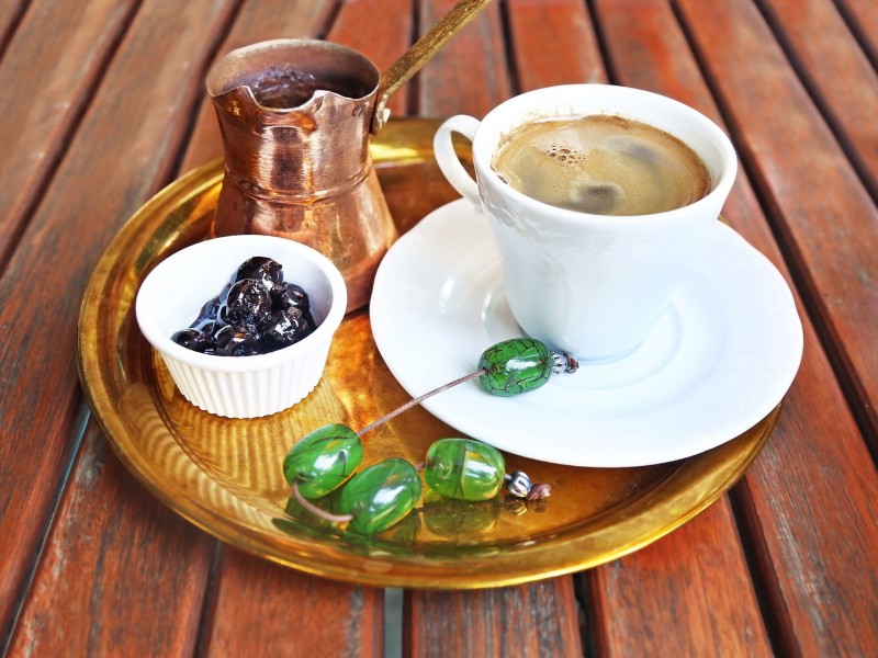 Greek Cuisine
