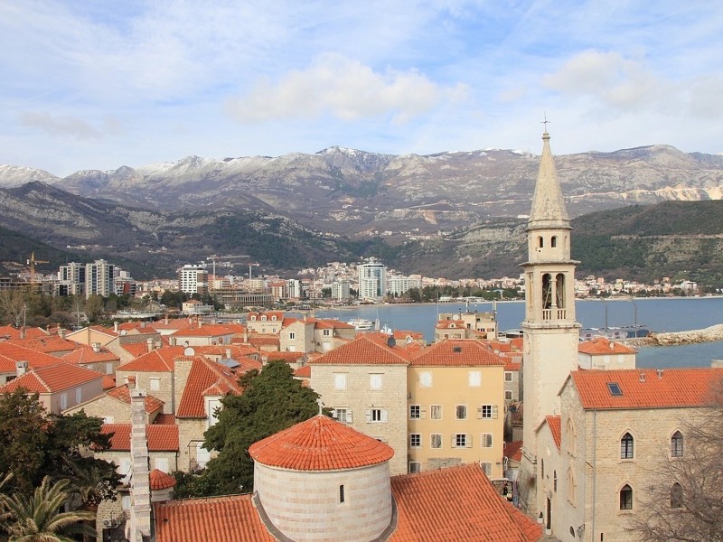 Budva
