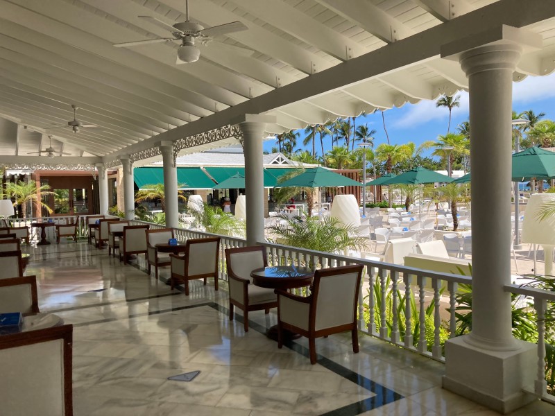 Bahia Principe - Lounge