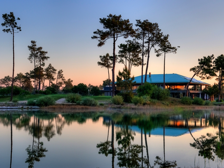 Troia Golf resort 