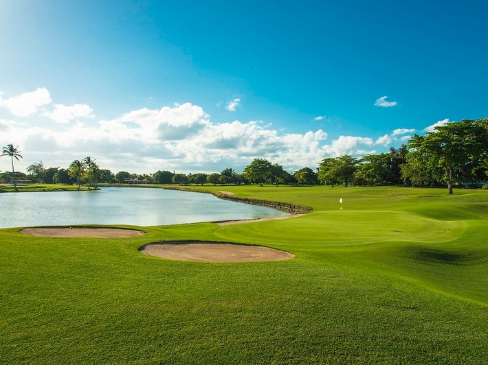 The Links at Casa de Campo