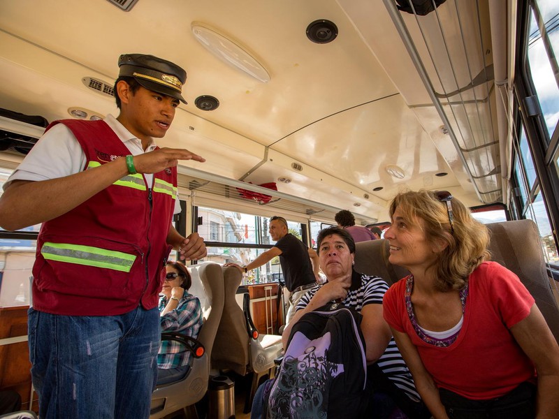 Persönliche Betreung