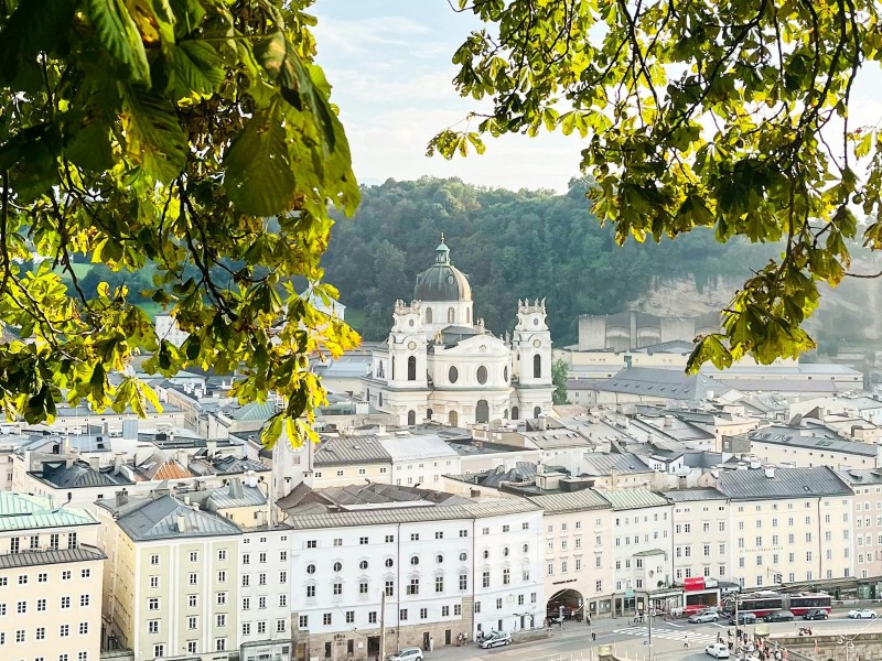 Salzburg