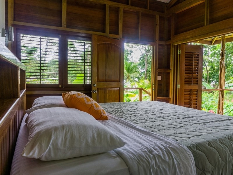 The Hummingbird - Bungalow