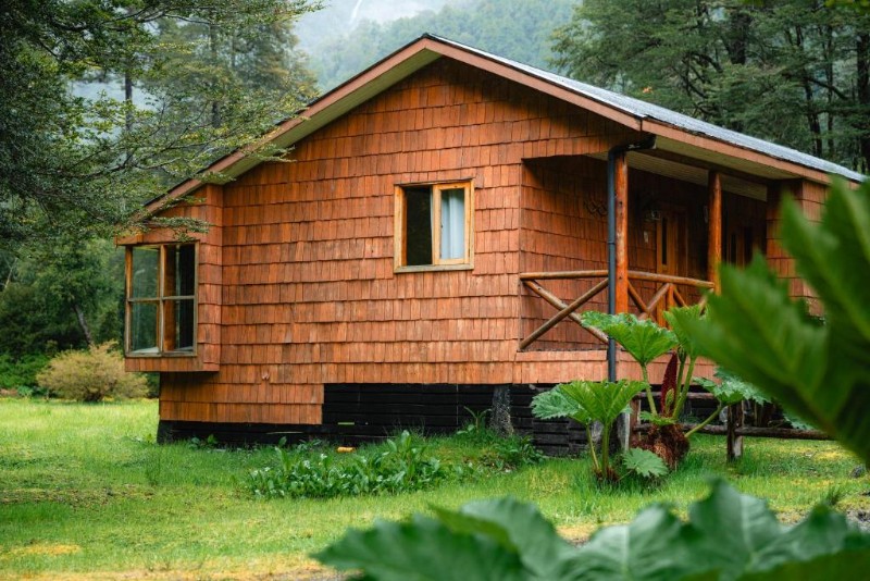 Bungalow