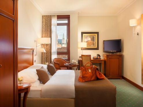 Best Western Astoria