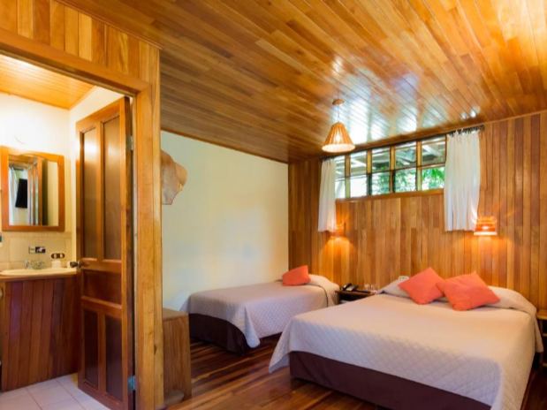 Monteverde Country Lodge_Classic
