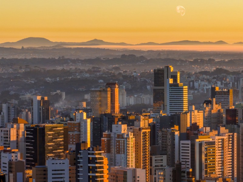 Brazil - Curitiba
