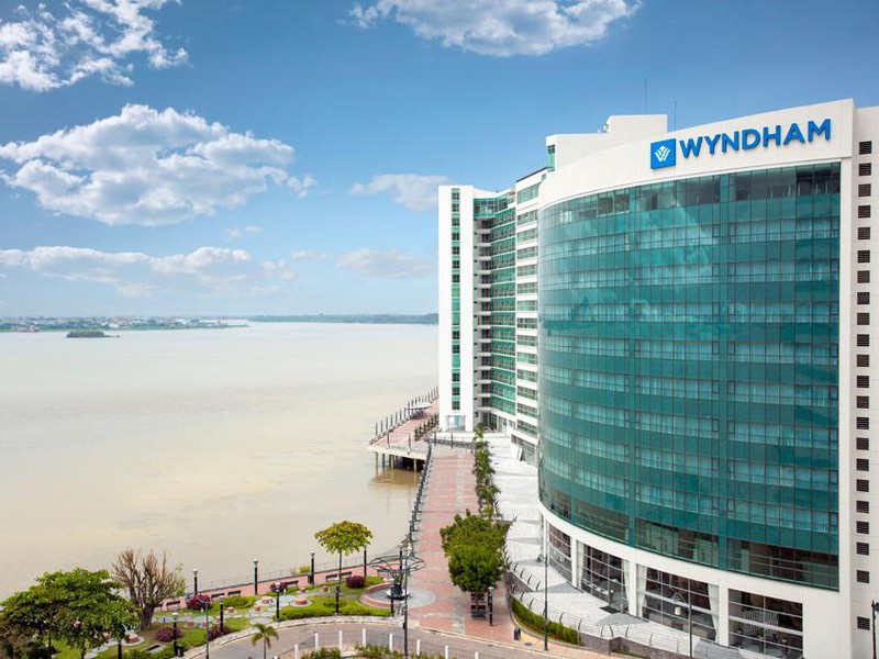 Hotel Wyndham Guayaquil