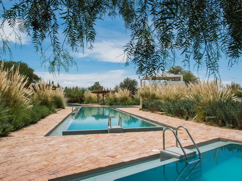 Explora Atacama - Swimming Pool