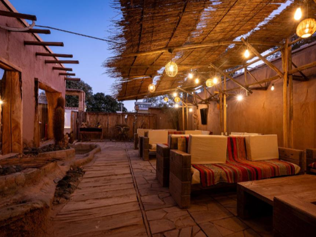 Hotel Don Raul