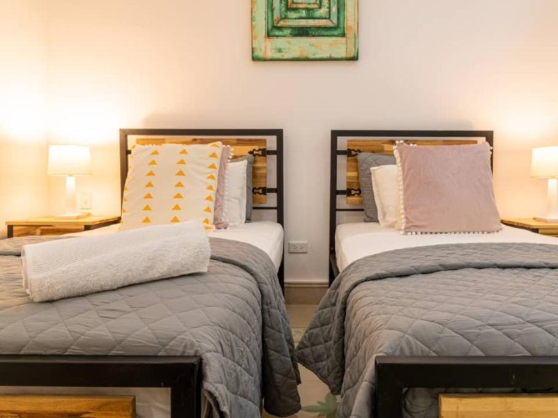 Hostal Vieja Habana - Standard