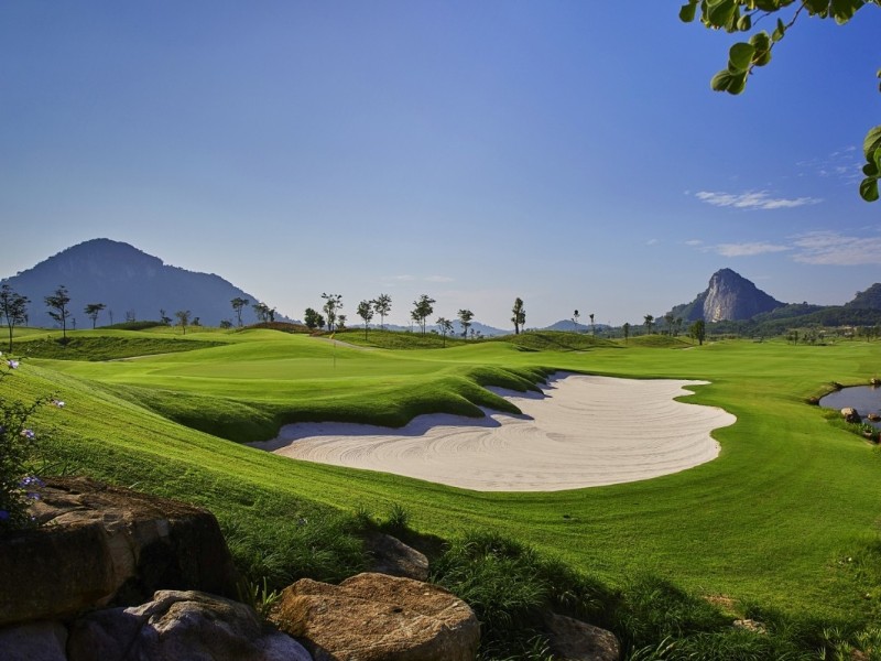 Chee Chan Golf Resort