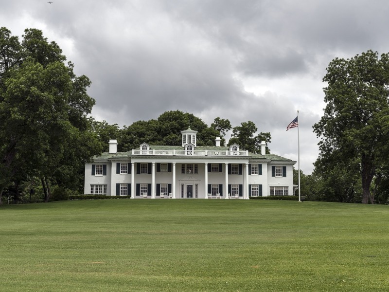 House in Dallas