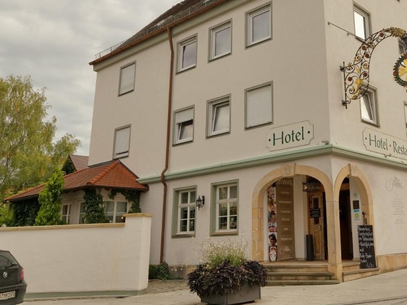 Sonnenwirt, Bopfingen