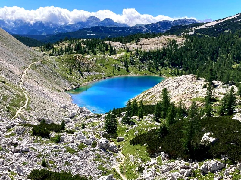 Nationalpark Triglav