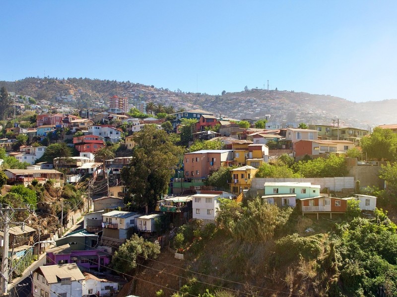 Valparaiso