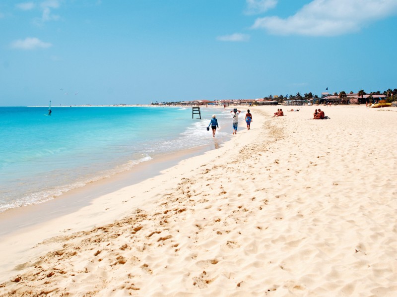 Cape Verde