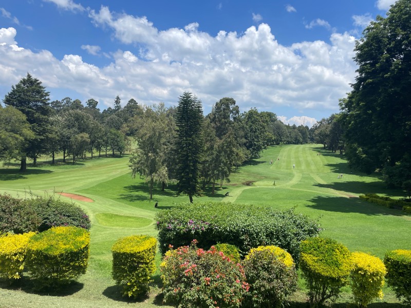 Sigona Golf Club Nairobi Kenya