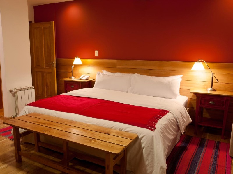 Destino Sur - Superior Zimmer