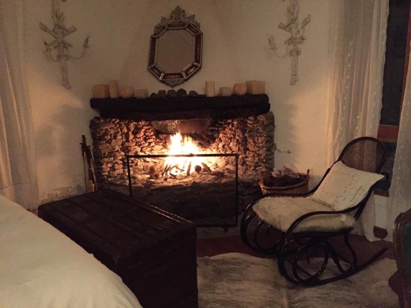 La Bendición Lodge - Suite