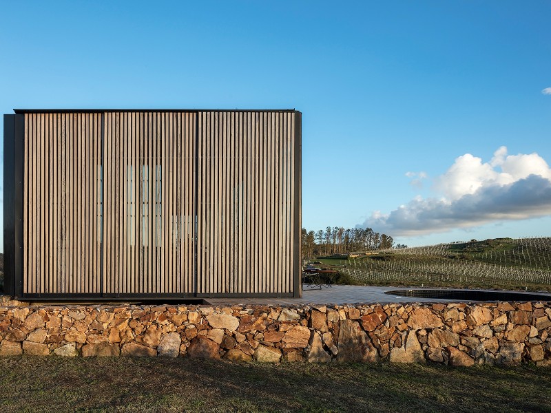 Sacromonte - Bungalow