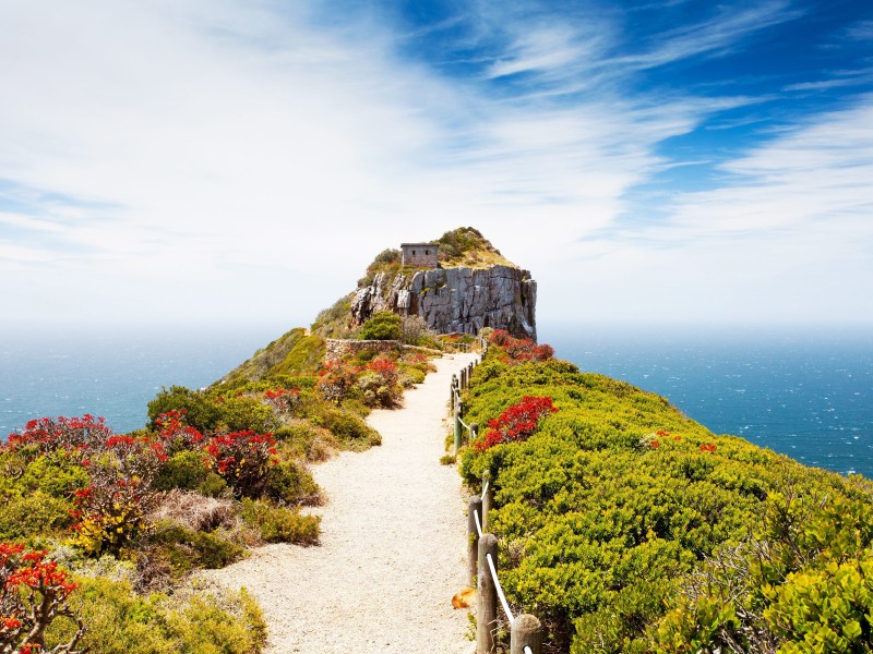 South Africa - Cape point
