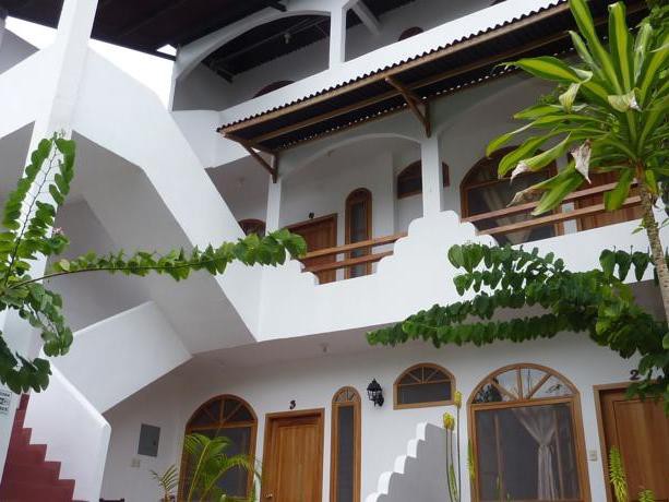 B&B Galapagos Suites