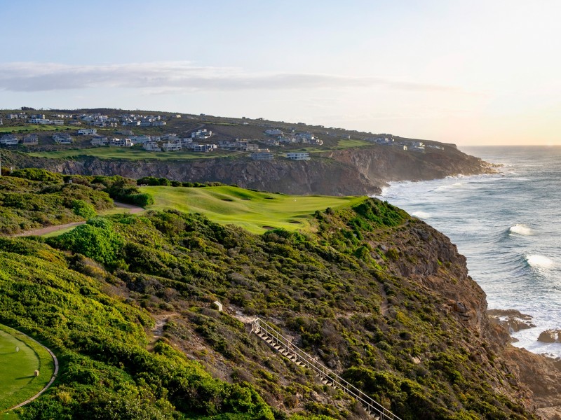 Pinnacle Point Golf