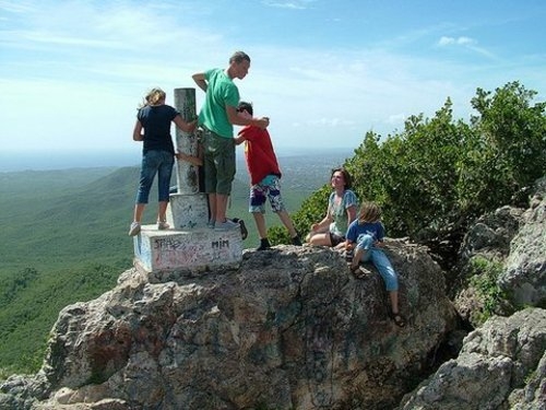 JEEP SAFARI AND NATIONAL PARK TOUR 