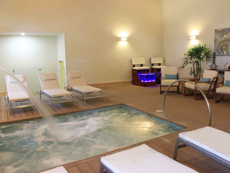 Sunscape Puerto Plata - Spa